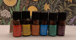 't Kruidenplekje : promo-website van infobrochure.be